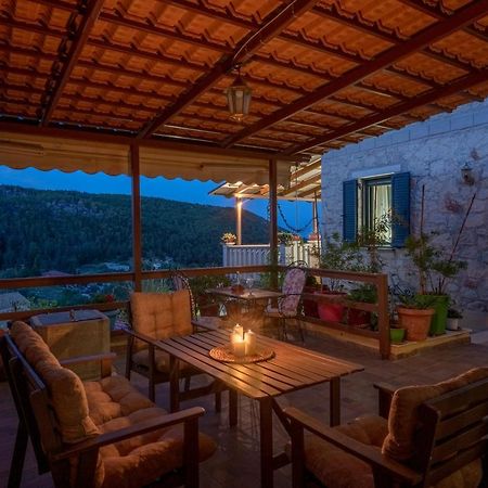 Zakynthos Shipwreck Nearby&Easy Parking&Barbecue Patio Appartement Agios Nikolaos  Buitenkant foto