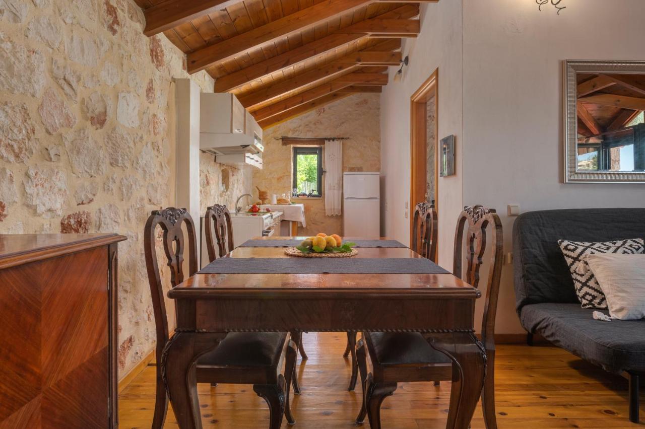 Zakynthos Shipwreck Nearby&Easy Parking&Barbecue Patio Appartement Agios Nikolaos  Buitenkant foto