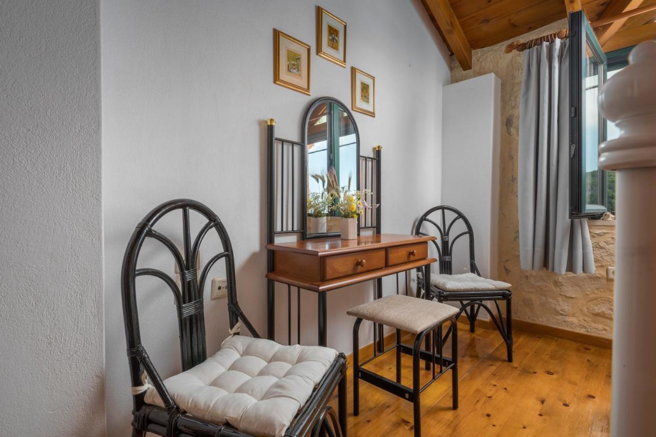 Zakynthos Shipwreck Nearby&Easy Parking&Barbecue Patio Appartement Agios Nikolaos  Buitenkant foto