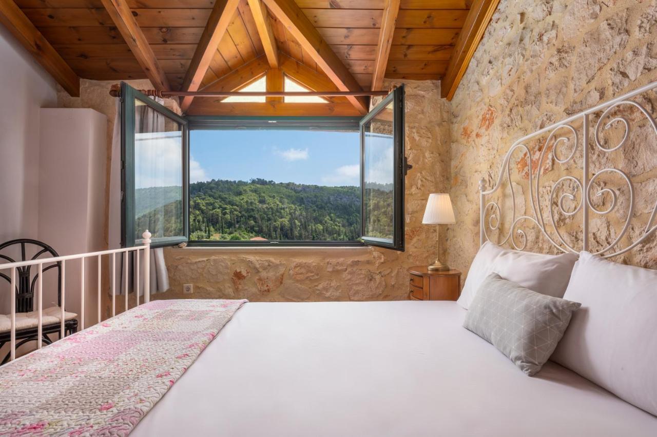 Zakynthos Shipwreck Nearby&Easy Parking&Barbecue Patio Appartement Agios Nikolaos  Buitenkant foto